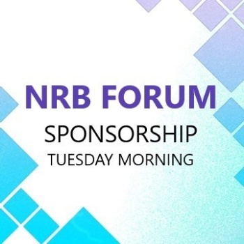 Picture of NRB Forum Sponsorship