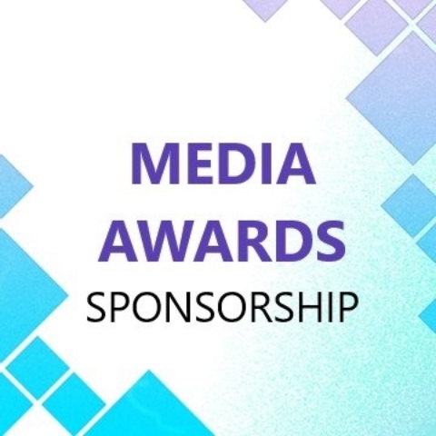 Picture of Media Awards Lunch Sponsorship