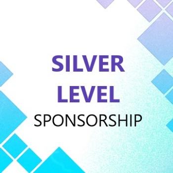 Picture of Silver Level Conference Sponsorship